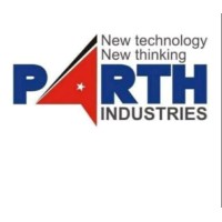 Parth Industries logo - Similar company to Parth Industries