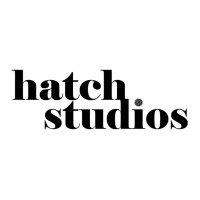 HATCH STUDIOS logo - Similar company to Studiolav