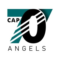 Cap70 Angels logo - Similar company to Capsavvy