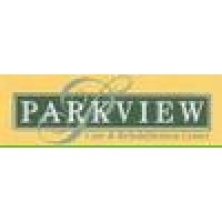Park View Care Home logo - Similar company to Parkview Care
