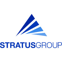 Stratus Group - Design logo - Similar company to Ibrimc
