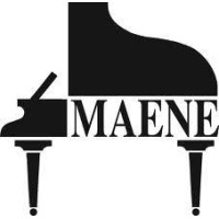 Piano's Maene NL logo - Similar company to Fields Pianos - Home Of Steinway