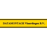 Datamontage Vlaardingen B.V. logo - Similar company to Forehand Network Components & Devices