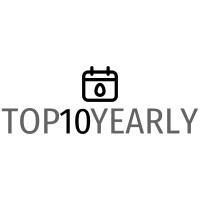 Top 10 Yearly logo - Similar company to Franchise Top 10