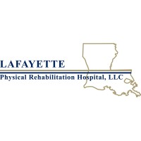 Lafayette Physical Rehabilitation Hospital logo - Similar company to Acadiana Management Group