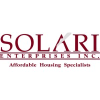 Solari Enterprises, Inc. logo - Similar company to Ahma-Psw