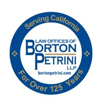 Borton Petrini, LLP logo - Similar company to Blicity Inc.