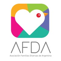 AFDA Asociación Familias Diversas de Argentina logo - Similar company to Ilgalac