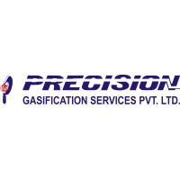 Precision Gasification Services Pvt. Ltd. logo - Similar company to Aimwareindia