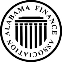 Alabama Finance Association logo - Similar company to Pi Kappa Phi - Omicron Chapter