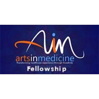 Arts in Medicine Fellowship logo - Similar company to Cally'S Library