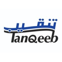 TANQEEB logo - Similar company to Tanqeeb.Com  - وظائف تنقيب