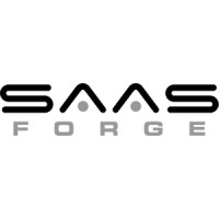 SaaS Forge logo - Similar company to Integrito