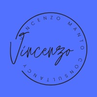 Vincenzo Manto Consultancy logo - Similar company to Success Moves