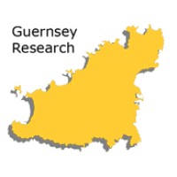 Guernsey Research logo - Similar company to 4Insight