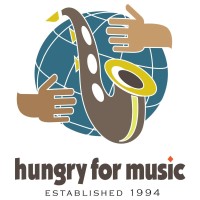Hungry for Music logo - Similar company to Mindful Work