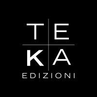 Teka Edizioni logo - Similar company to Seconda Cronaca