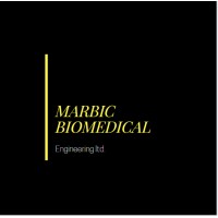 MARBIC Biomedical Engineering limited logo - Similar company to Em Engineering
