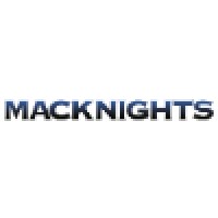MACKNIGHTS logo - Similar company to Vlamboog B.V.