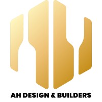 AH Design And Builders logo - Similar company to Habib Construction Services