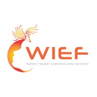 Women Innovation Entrepreneurship Foundation - WIEF logo - Similar company to Oleevia Foundation
