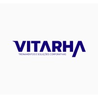 VITARHA - TREINAMENTOS E SOLUÇÕES CORPORATIVAS logo - Similar company to Vita- Executive Search