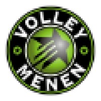 Volleystars Menen
