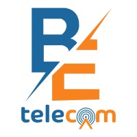 B.E Telecom logo - Similar company to Instapromociona