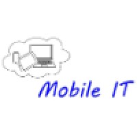 Mobile IT logo - Similar company to Mobileit