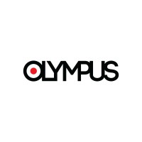 Olympus logo - Similar company to Oly App