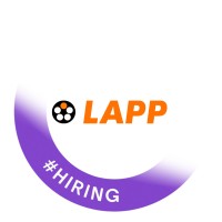 LAPP Czech Republic logo - Similar company to Solidvision.Cz