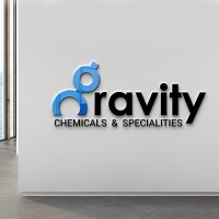 Gravity Specialities logo - Similar company to Akemi Middle East