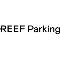 REEF PARKING logo - Similar company to Reef