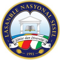National Assembly of Seychelles logo - Similar company to Mena Transport Pcl
