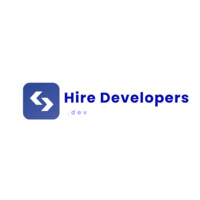 Hiredevelopers.dev logo - Similar company to Hire Developer.Dev ™