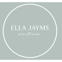 Ella Jayms logo - Similar company to Dibor Ab