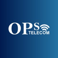 Ops Telecom logo - Similar company to Ops Operational Systems Ltd