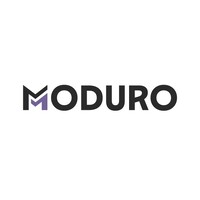Moduro logo - Similar company to Extrapanels.