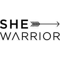 She Warrior Self Defense logo - Similar company to The Experience Connection