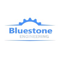 Bluestone Engineering logo - Similar company to Toomers Ltd