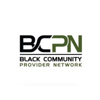 Black Community Provider Network logo - Similar company to Jumphire
