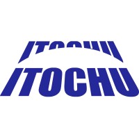 ITOCHU FRANCE logo - Similar company to Eukor.Eu