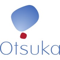 Otsuka Pharma Region DACH logo - Similar company to Vivatis Pharma Group
