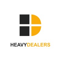 HeavyDealers logo - Similar company to Heagle Rentals