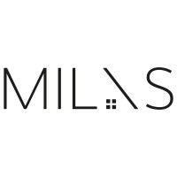 Milas LP logo - Similar company to Rytebox