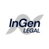 InGen Legal logo - Similar company to Intouch Case Management Software