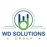 WD Solutions Group logo - Similar company to Wd Solutions