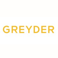 GREYDER logo - Similar company to İnci Deri