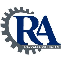 Razzaq Associates logo - Similar company to Tsf Engineering