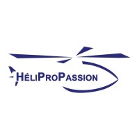 HéliProPassion logo - Similar company to Dolly